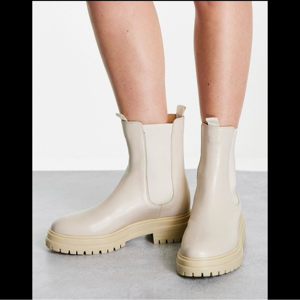 Tony Bianco Wolfe Ankle Boot